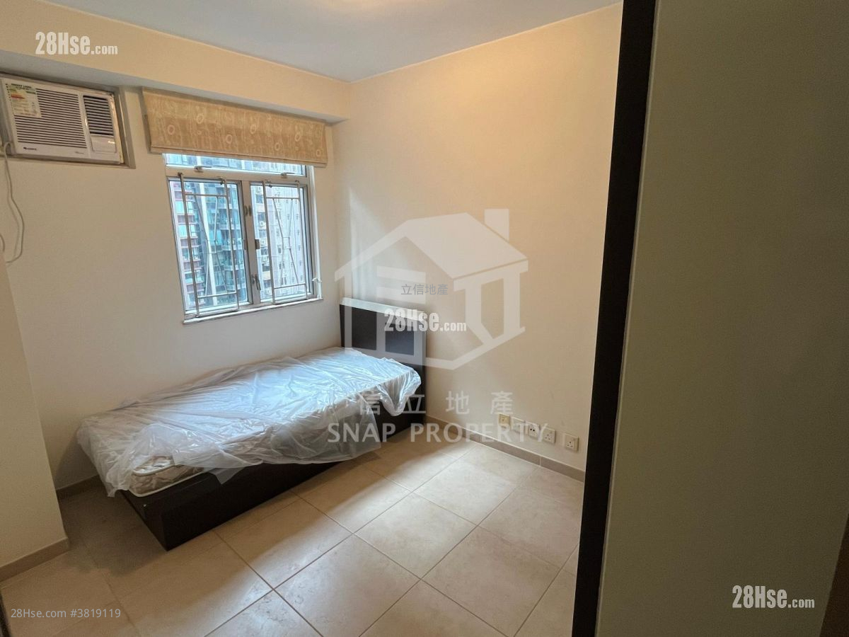 The Fortune Gardens Sell 3 Bedrooms , 1 Bathroom 721 ft² ( 67.0 m² )