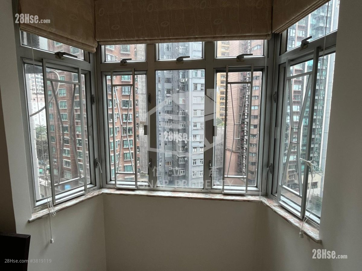 The Fortune Gardens Sell 3 Bedrooms , 1 Bathroom 721 ft² ( 67.0 m² )