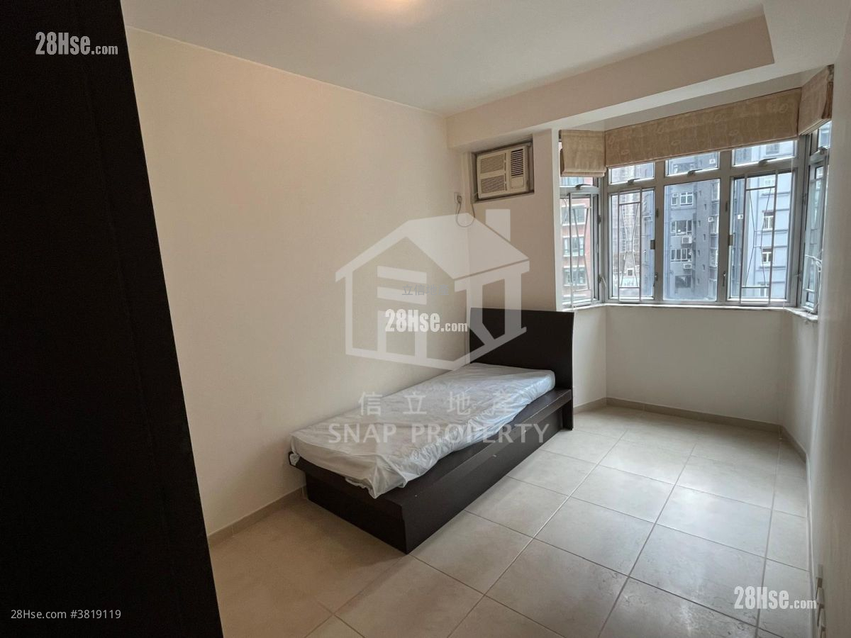 The Fortune Gardens Sell 3 Bedrooms , 1 Bathroom 721 ft² ( 67.0 m² )