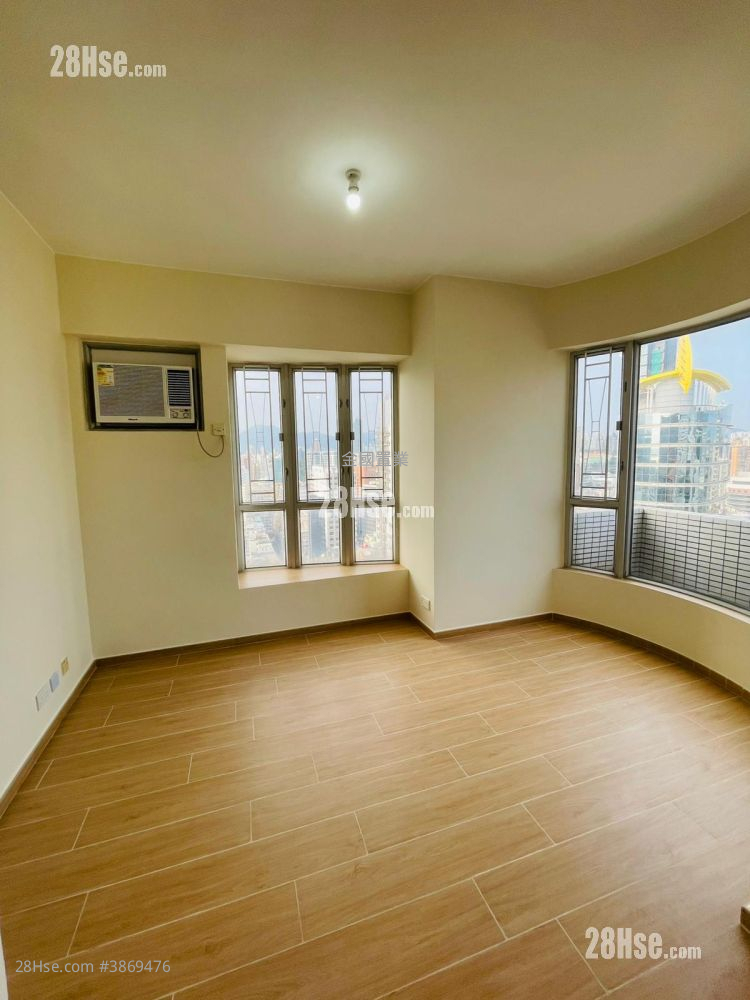 Liberty Mansion Rental 3 Bedrooms , 2 Bathrooms 694 ft² ( 64.5 m² )