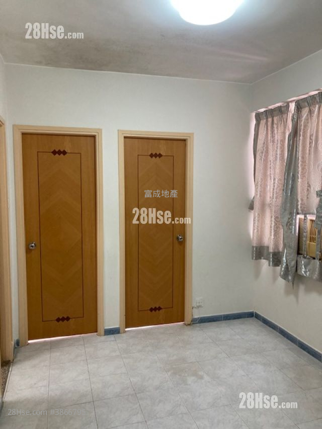 Ho Shun Yee Building Rental 2 Bedrooms , 1 Bathroom 283 ft² ( 26.3 m² )