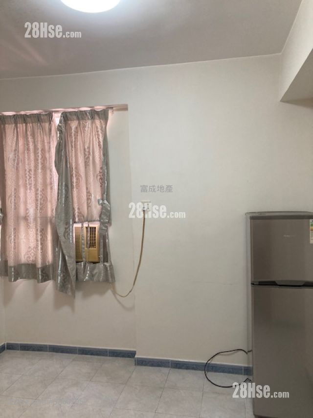 Ho Shun Yee Building Rental 2 Bedrooms , 1 Bathroom 283 ft² ( 26.3 m² )