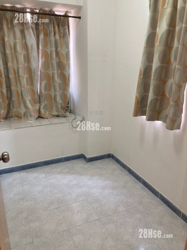 Ho Shun Yee Building Rental 2 Bedrooms , 1 Bathroom 283 ft² ( 26.3 m² )