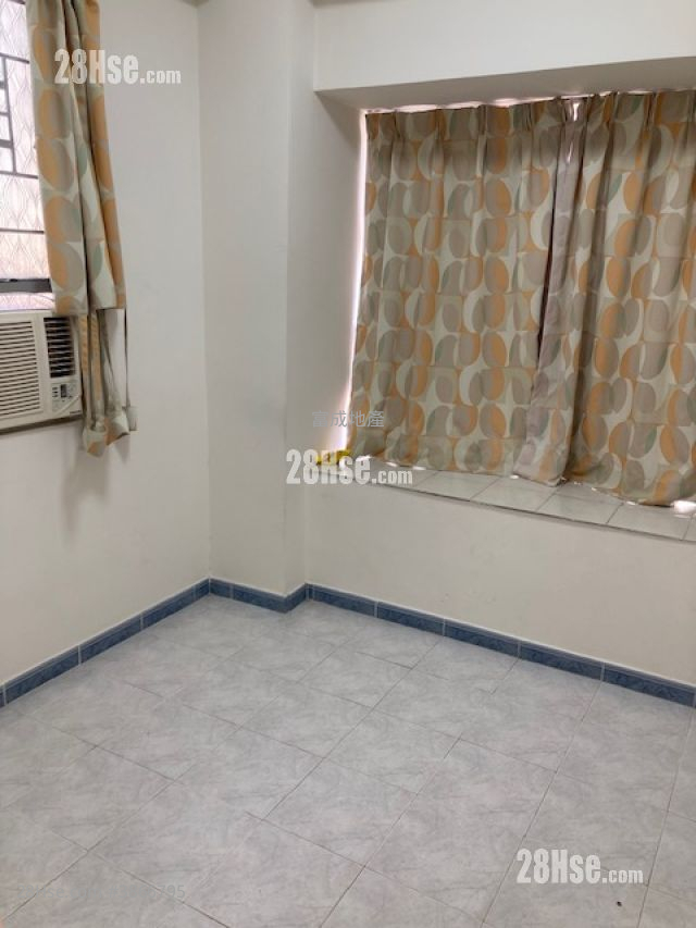 Ho Shun Yee Building Rental 2 Bedrooms , 1 Bathroom 283 ft² ( 26.3 m² )