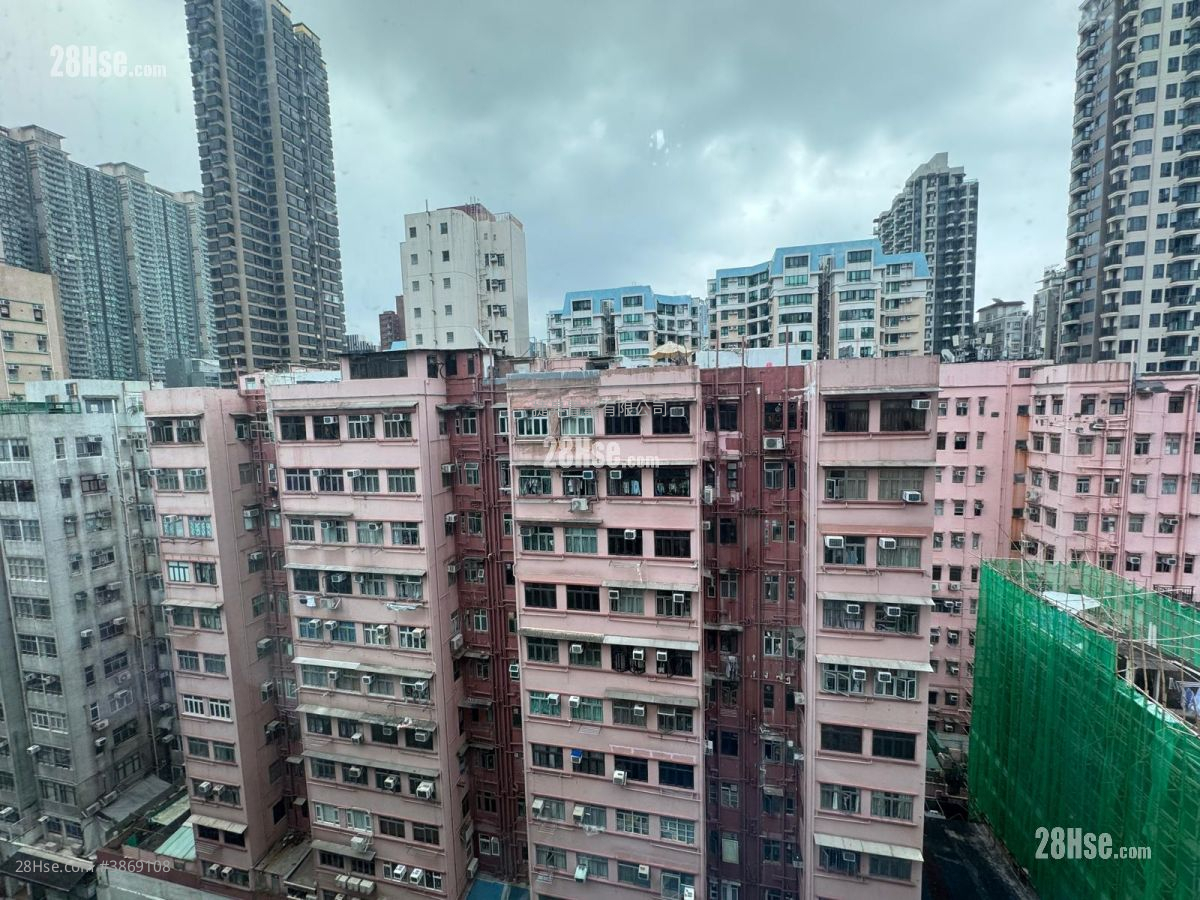 Horae Place Sell 2 Bedrooms , 1 Bathroom 424 ft² ( 39.4 m² )