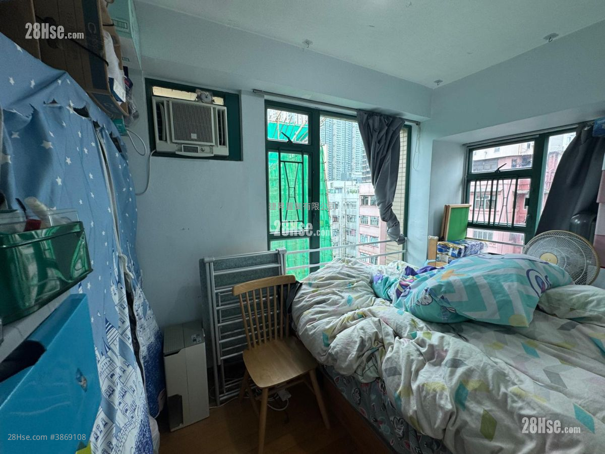 Horae Place Sell 2 Bedrooms , 1 Bathroom 424 ft² ( 39.4 m² )