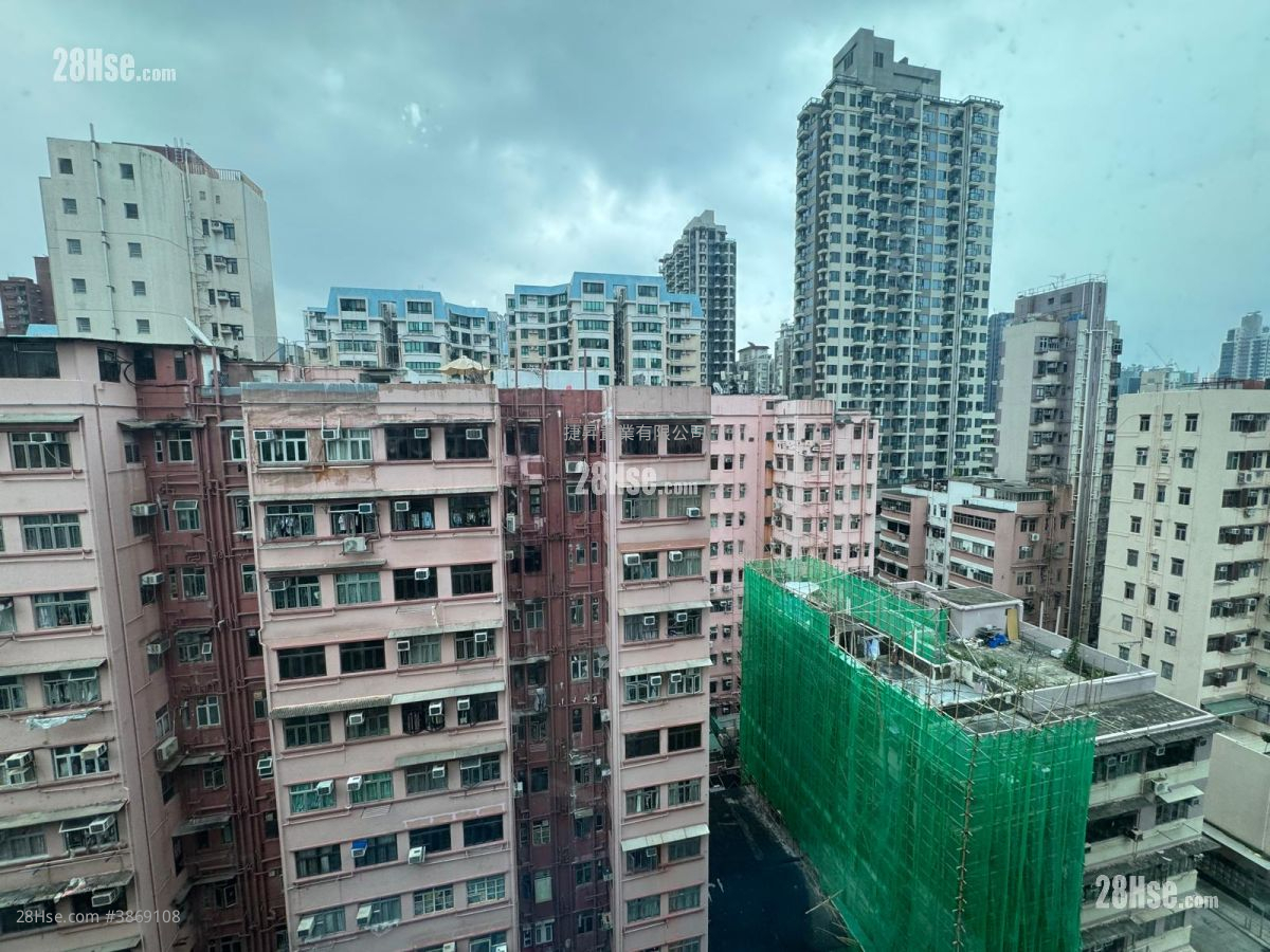 Horae Place Sell 2 Bedrooms , 1 Bathroom 424 ft² ( 39.4 m² )