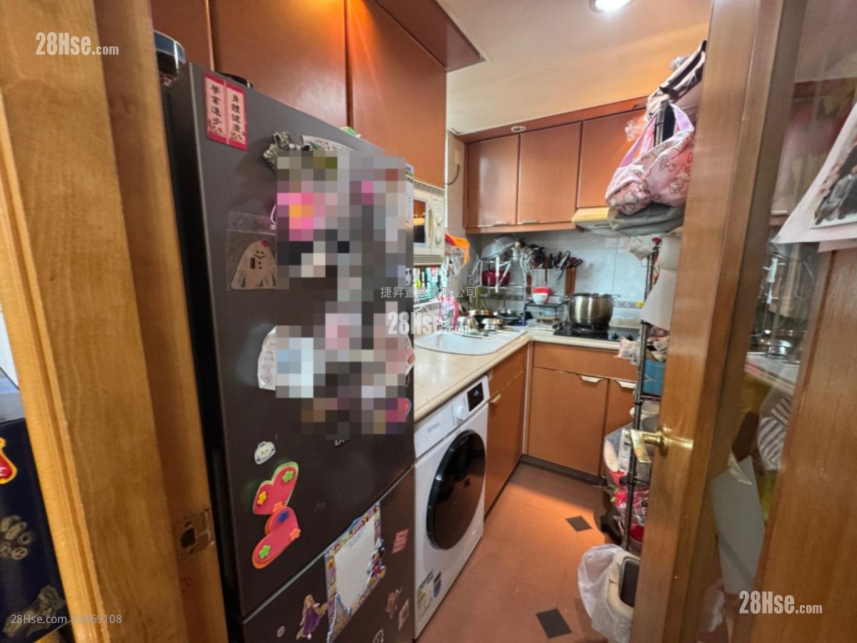 Horae Place Sell 2 Bedrooms , 1 Bathroom 424 ft² ( 39.4 m² )