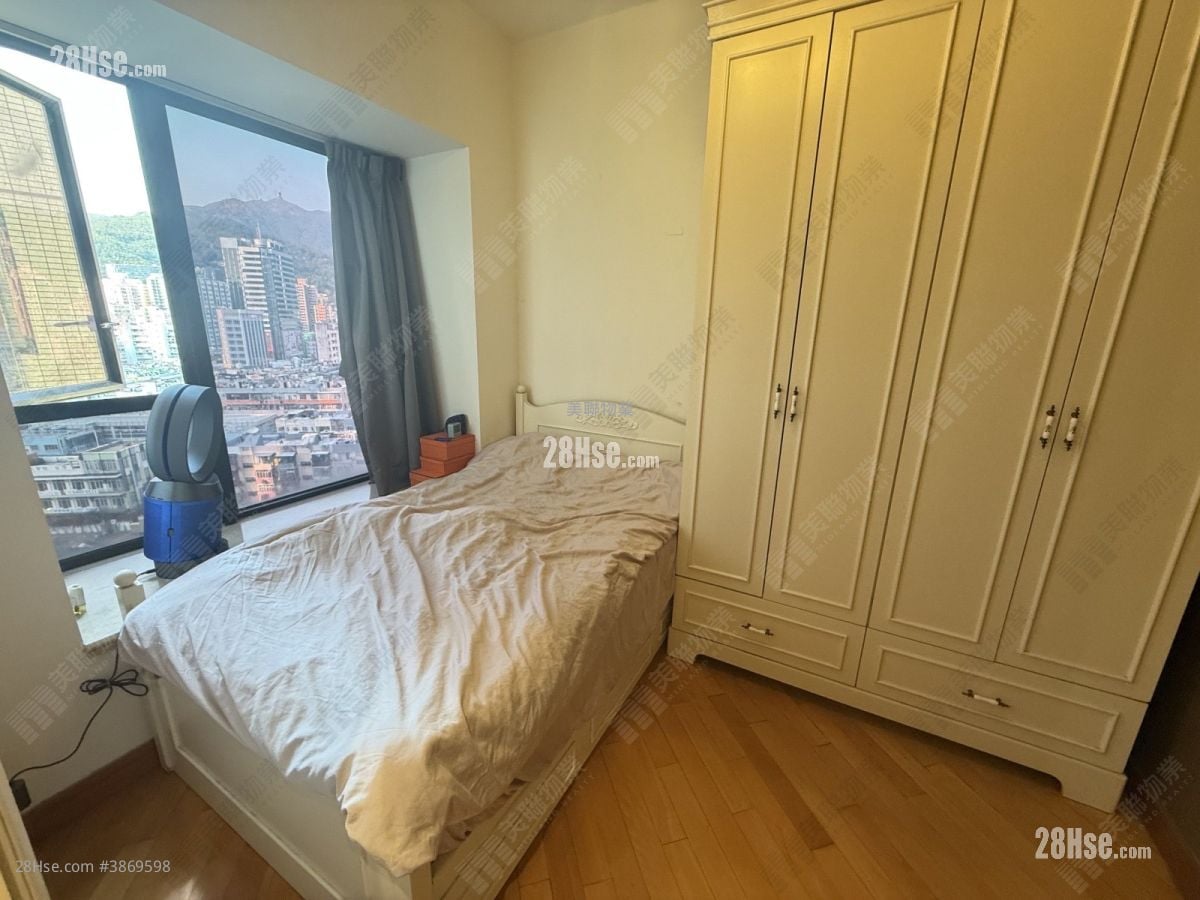 Chelsea Court Sell 1 Bedroom 464 ft² ( 43.1 m² )