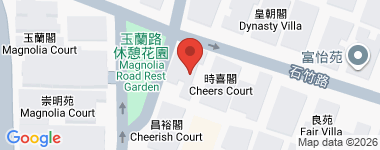 Super Tower Unit D, High Floor Address