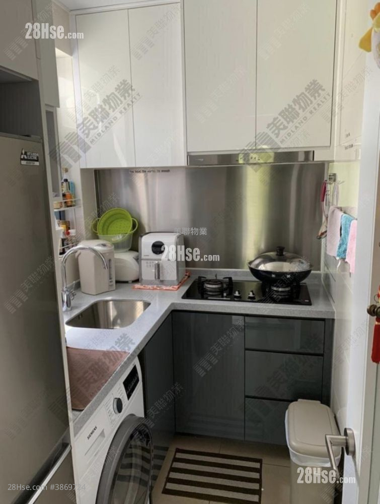 Primrose Hill Sell 3 Bedrooms , 1 Bathroom 622 ft² ( 57.8 m² )