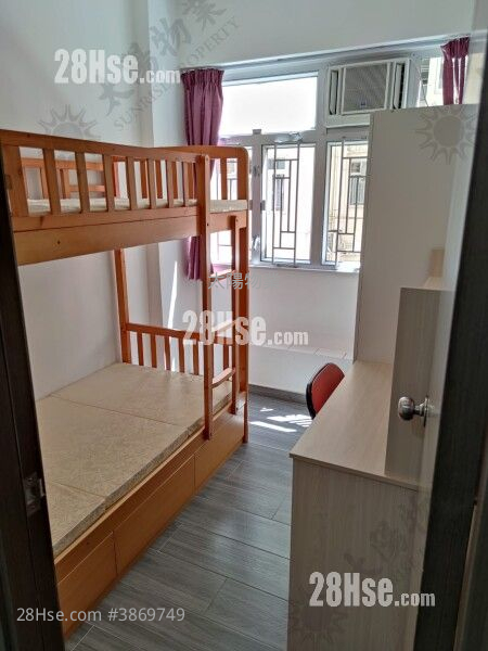United Building Sell 2 Bedrooms 296 ft² ( 27.5 m² )