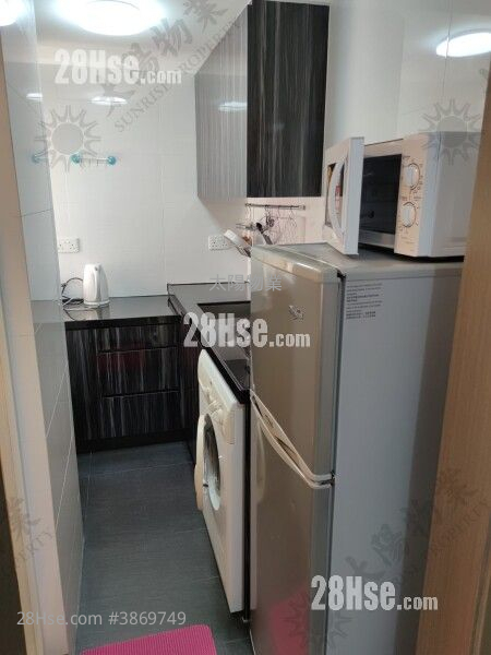 United Building Sell 2 Bedrooms 296 ft² ( 27.5 m² )