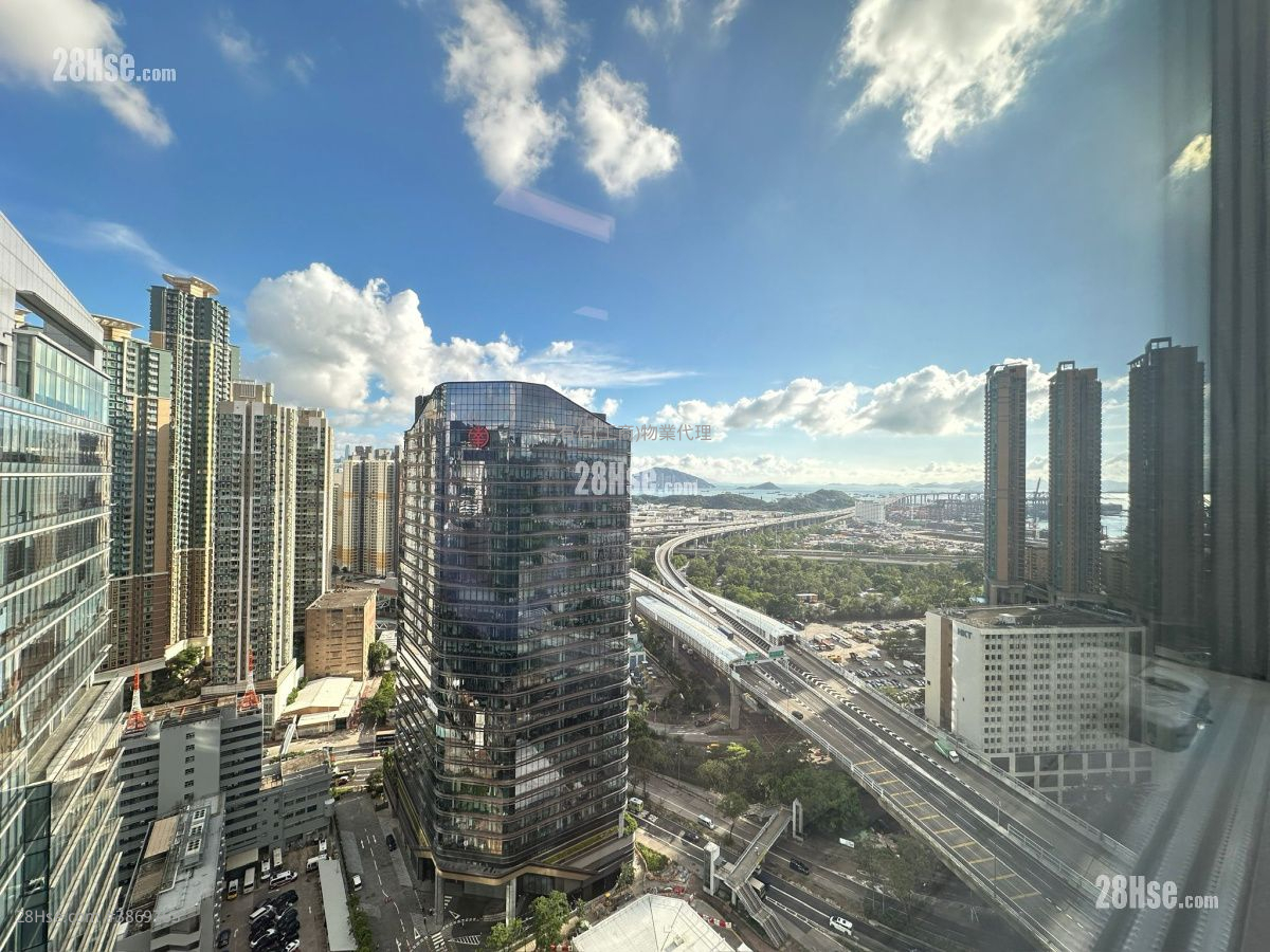 Prowell Asia Centre Rental