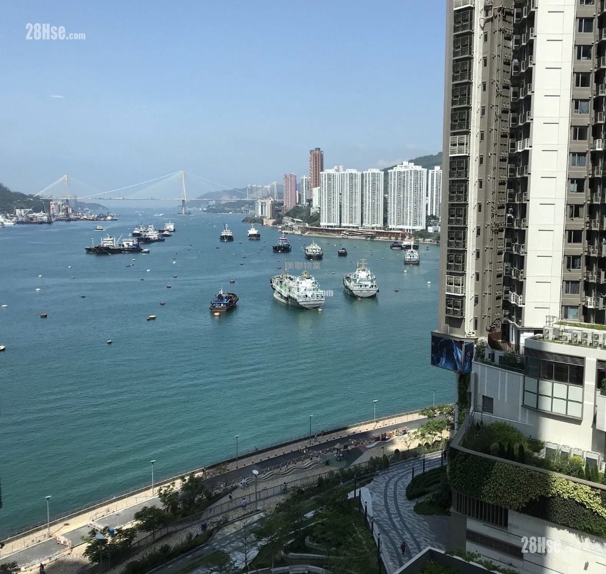 Ocean Pride Sell 2 Bedrooms , 1 Bathroom 524 ft² ( 48.7 m² )