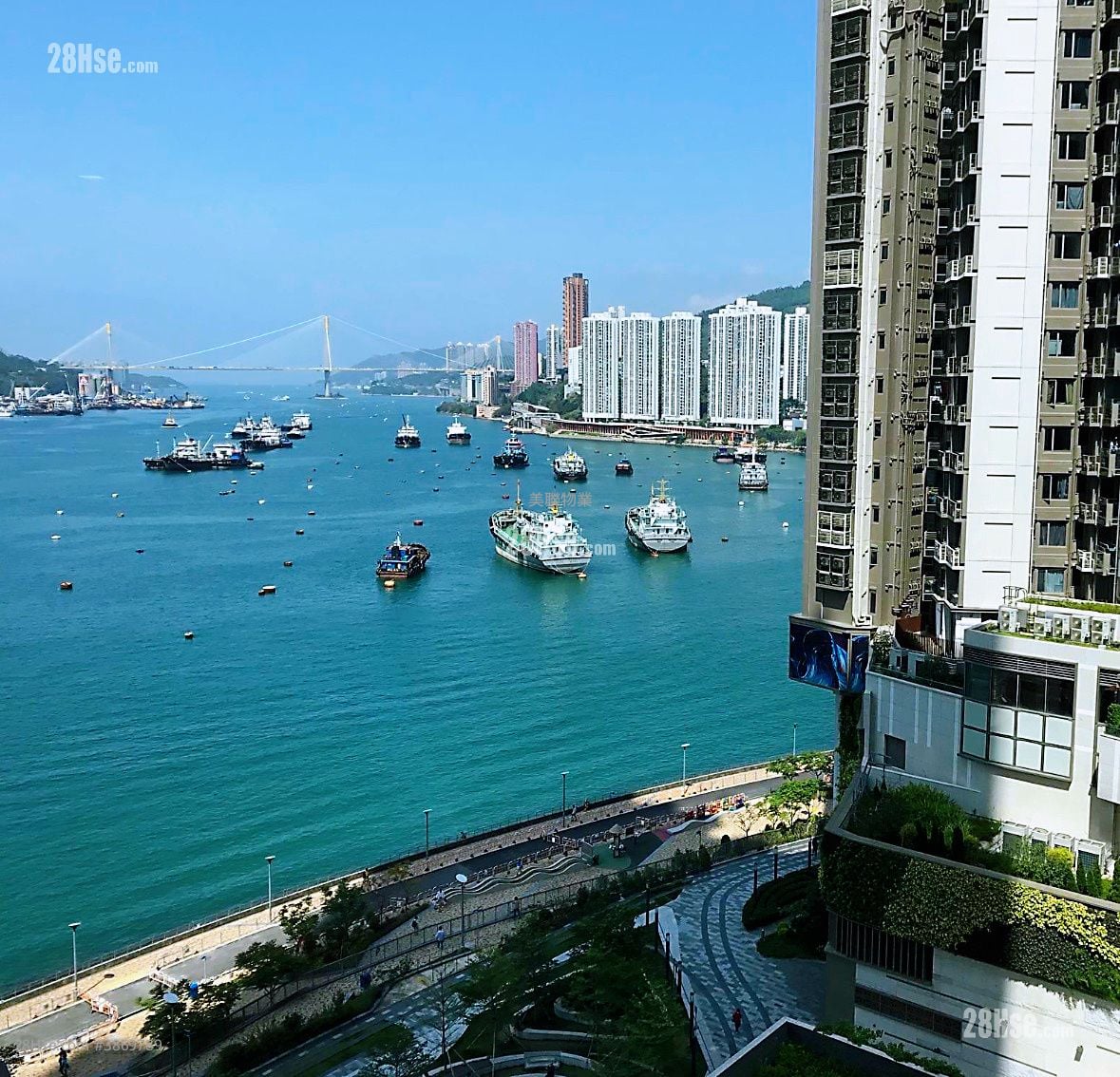 Ocean Pride Sell 2 Bedrooms , 1 Bathroom 524 ft² ( 48.7 m² )