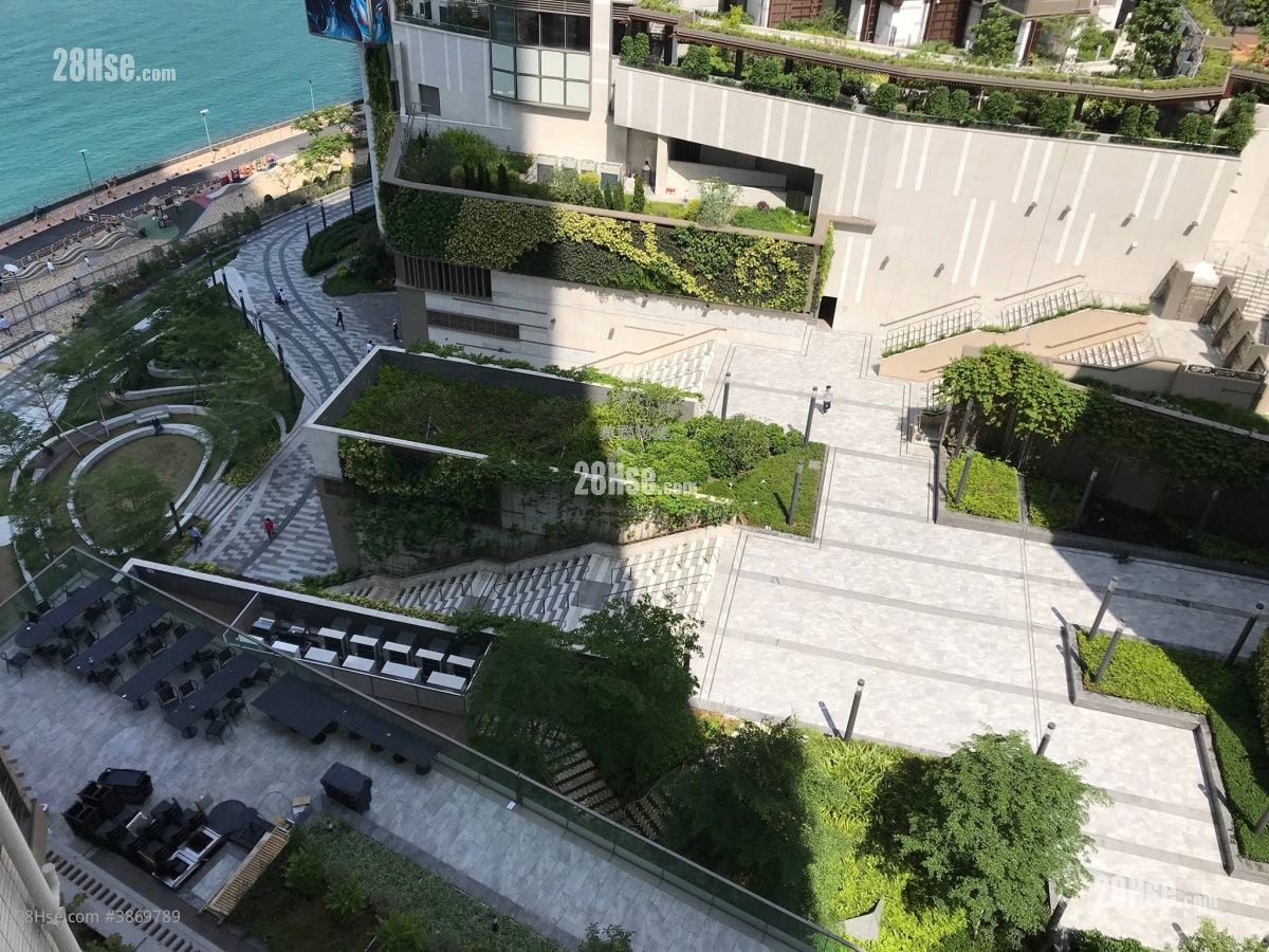 Ocean Pride Sell 2 Bedrooms , 1 Bathroom 524 ft² ( 48.7 m² )