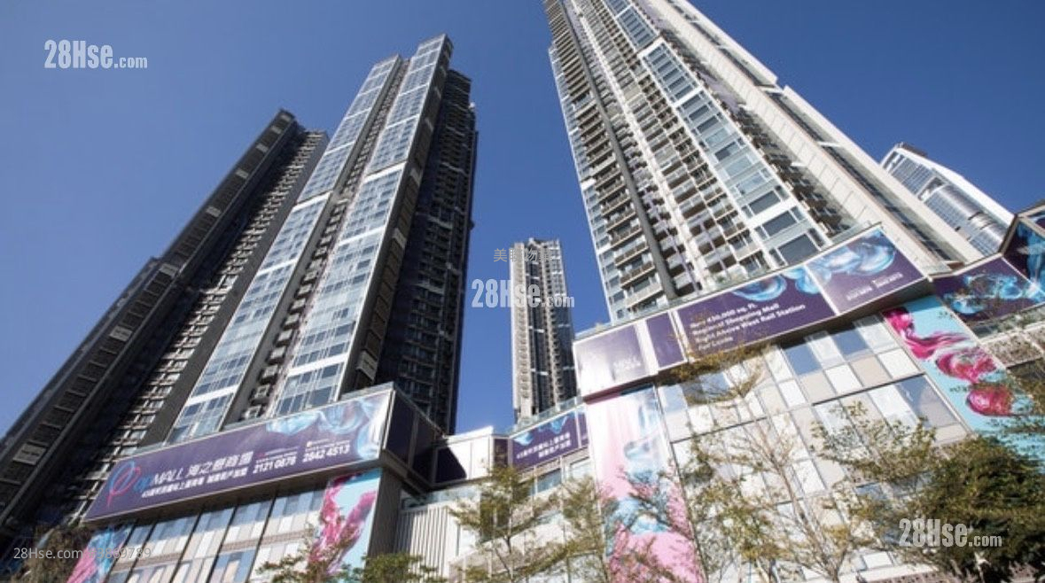 Ocean Pride Sell 2 Bedrooms , 1 Bathroom 524 ft² ( 48.7 m² )