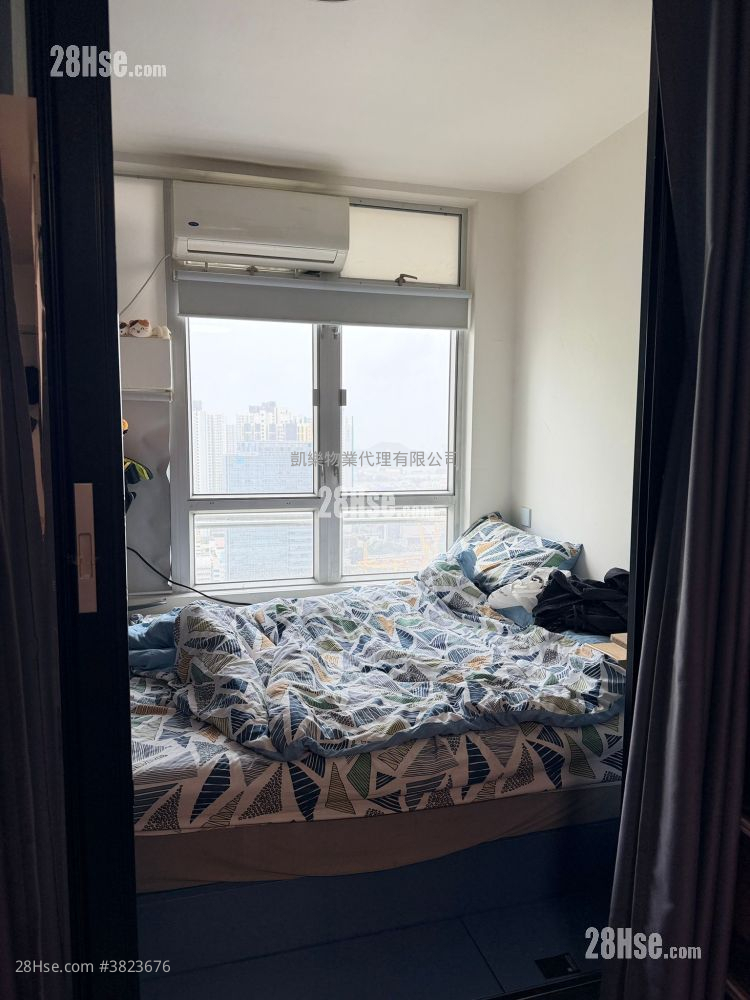 Lai Tsui Court Sell 376 ft² ( 34.9 m² )