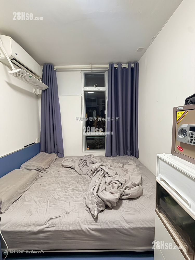 Lai Tsui Court Sell 376 ft² ( 34.9 m² )