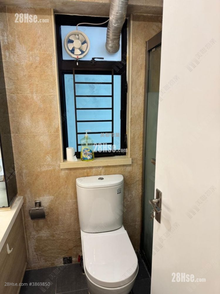 Grand Horizon Sell 2 Bedrooms , 1 Bathroom 471 ft² ( 43.8 m² )