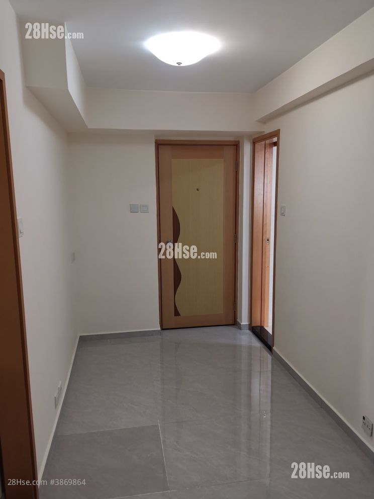 Smithfield Terrace Rental 1 Bedroom , 1 Bathroom 265 ft² ( 24.6 m² )