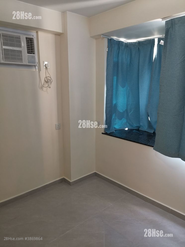 Smithfield Terrace Rental 1 Bedroom , 1 Bathroom 265 ft² ( 24.6 m² )
