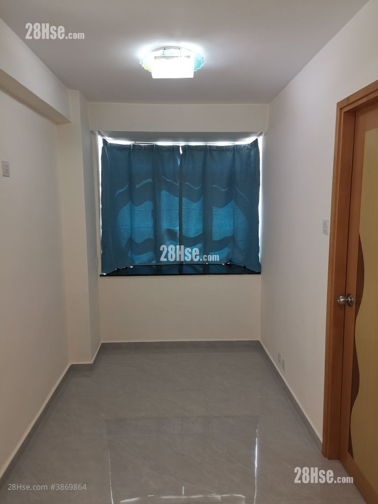 Smithfield Terrace Rental 1 Bedroom , 1 Bathroom 265 ft² ( 24.6 m² )