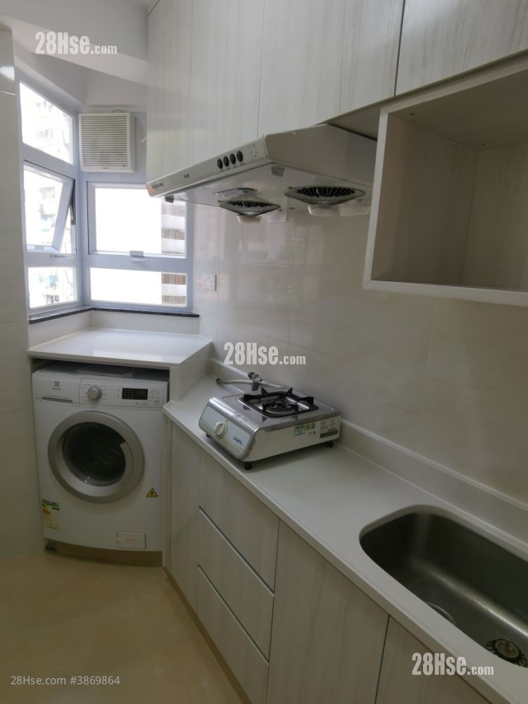 Smithfield Terrace Rental 1 Bedroom , 1 Bathroom 265 ft² ( 24.6 m² )