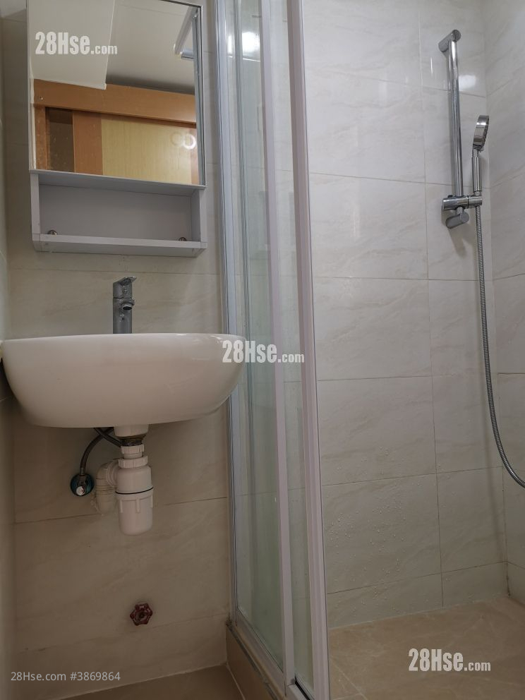 Smithfield Terrace Rental 1 Bedroom , 1 Bathroom 265 ft² ( 24.6 m² )