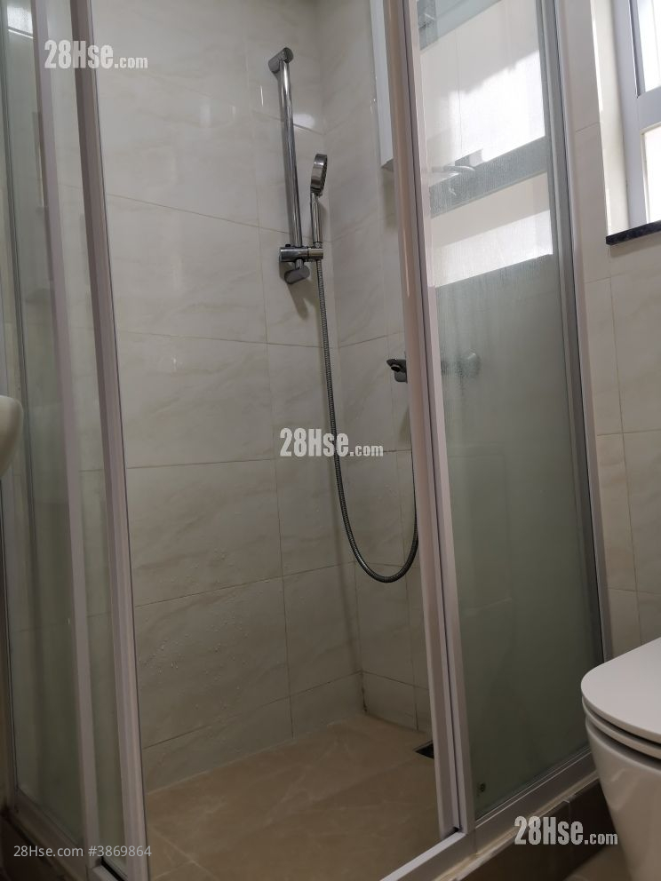 Smithfield Terrace Rental 1 Bedroom , 1 Bathroom 265 ft² ( 24.6 m² )