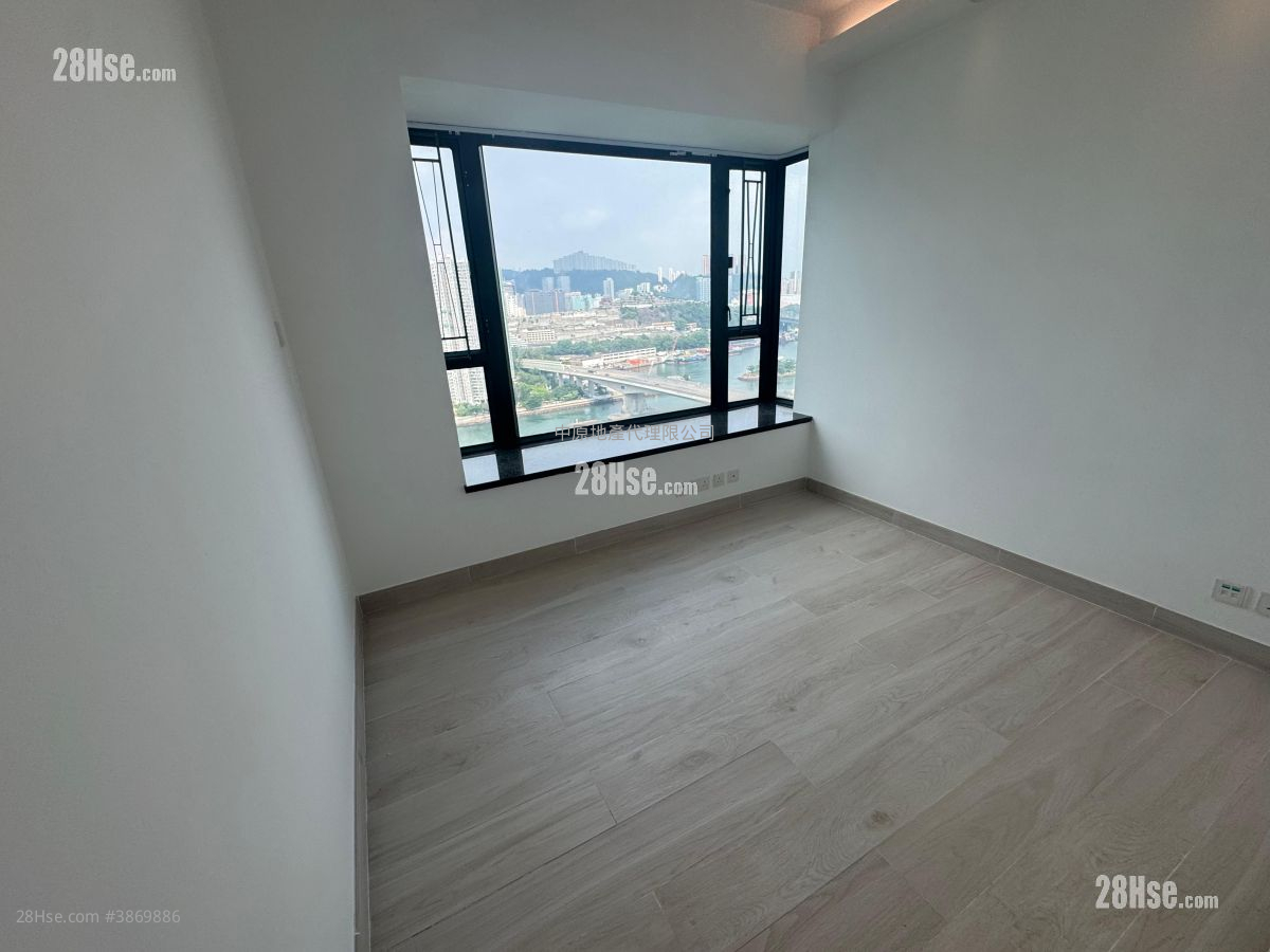 Villa Esplanada Rental 2 Bedrooms , 1 Bathroom 498 ft² ( 46.3 m² )