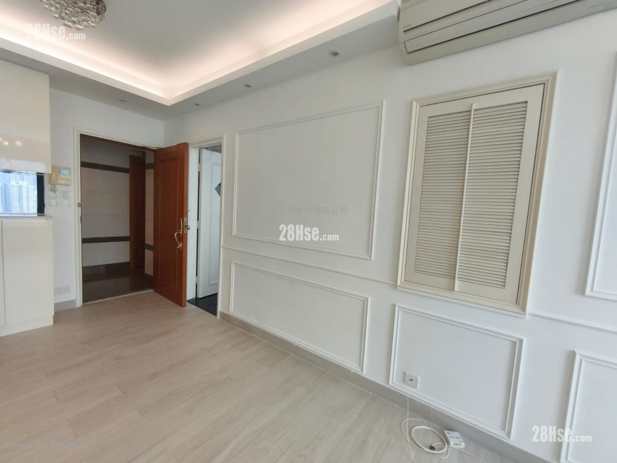 Villa Esplanada Rental 2 Bedrooms , 1 Bathroom 498 ft² ( 46.3 m² )