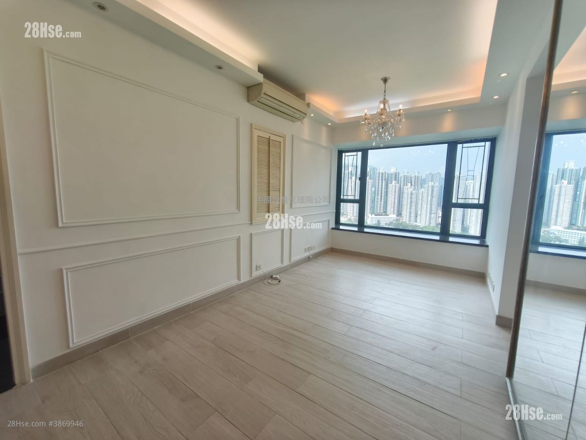 Villa Esplanada Rental 2 Bedrooms , 1 Bathroom 498 ft² ( 46.3 m² )