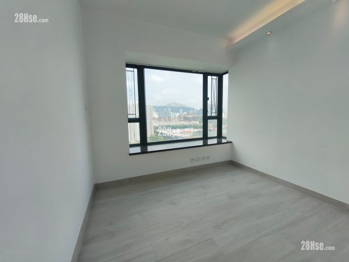 Villa Esplanada Rental 2 Bedrooms , 1 Bathroom 498 ft² ( 46.3 m² )