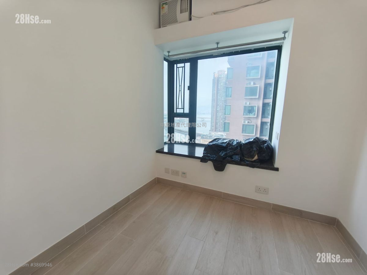 Villa Esplanada Rental 2 Bedrooms , 1 Bathroom 498 ft² ( 46.3 m² )
