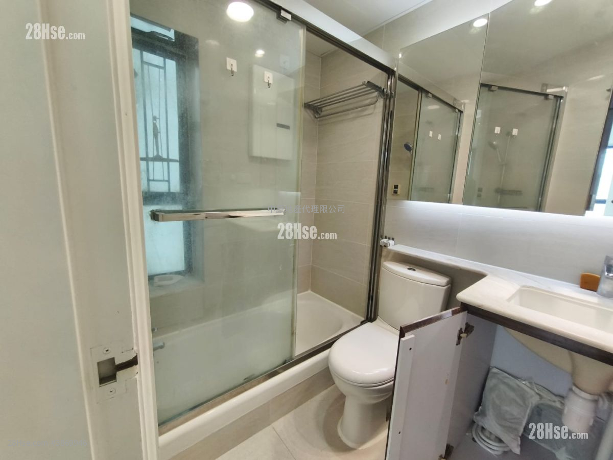 Villa Esplanada Rental 2 Bedrooms , 1 Bathroom 498 ft² ( 46.3 m² )
