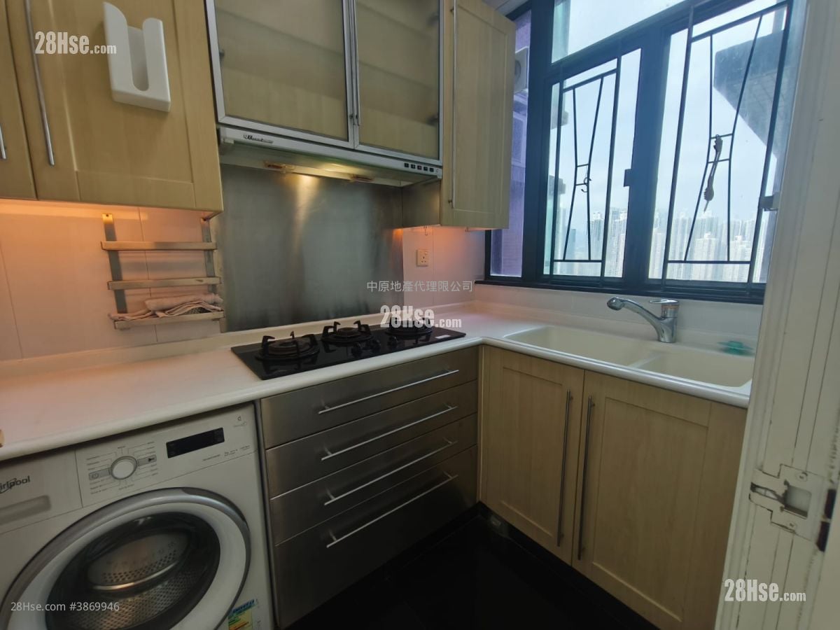 Villa Esplanada Rental 2 Bedrooms , 1 Bathroom 498 ft² ( 46.3 m² )