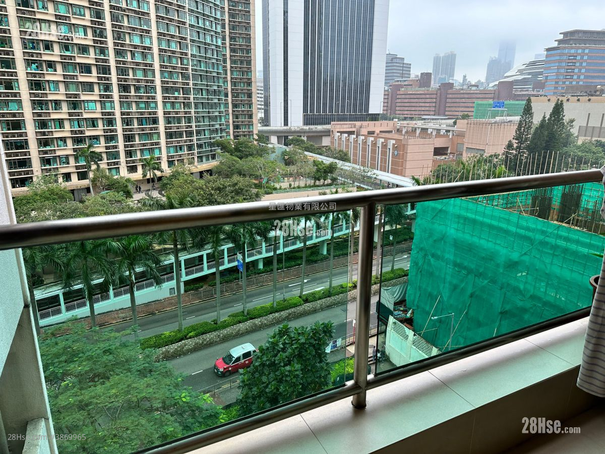 Hunghom Bay Centre Sell 3 Bedrooms , 2 Bathrooms 956 ft² ( 88.8 m² )