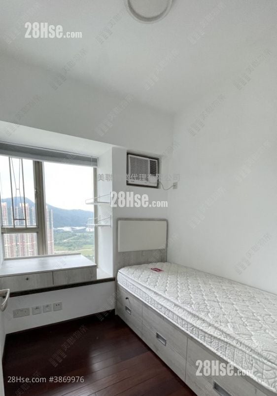 Tseung Kwan O Plaza Rental 3 Bedrooms , 2 Bathrooms 728 ft² ( 67.6 m² )