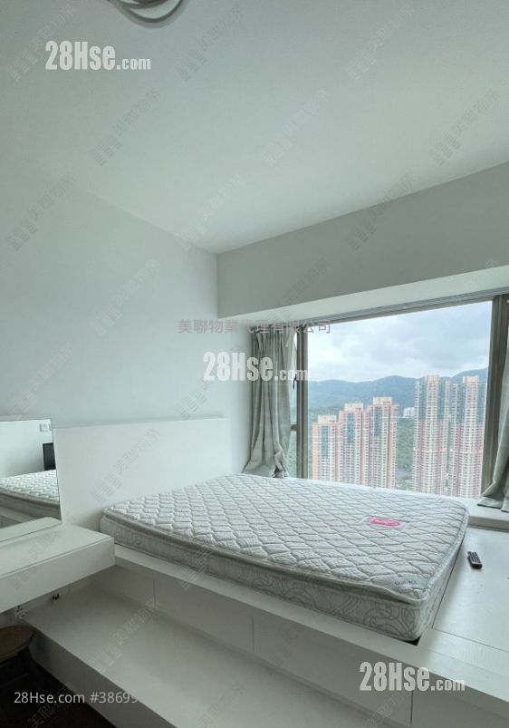 Tseung Kwan O Plaza Rental 3 Bedrooms , 2 Bathrooms 728 ft² ( 67.6 m² )