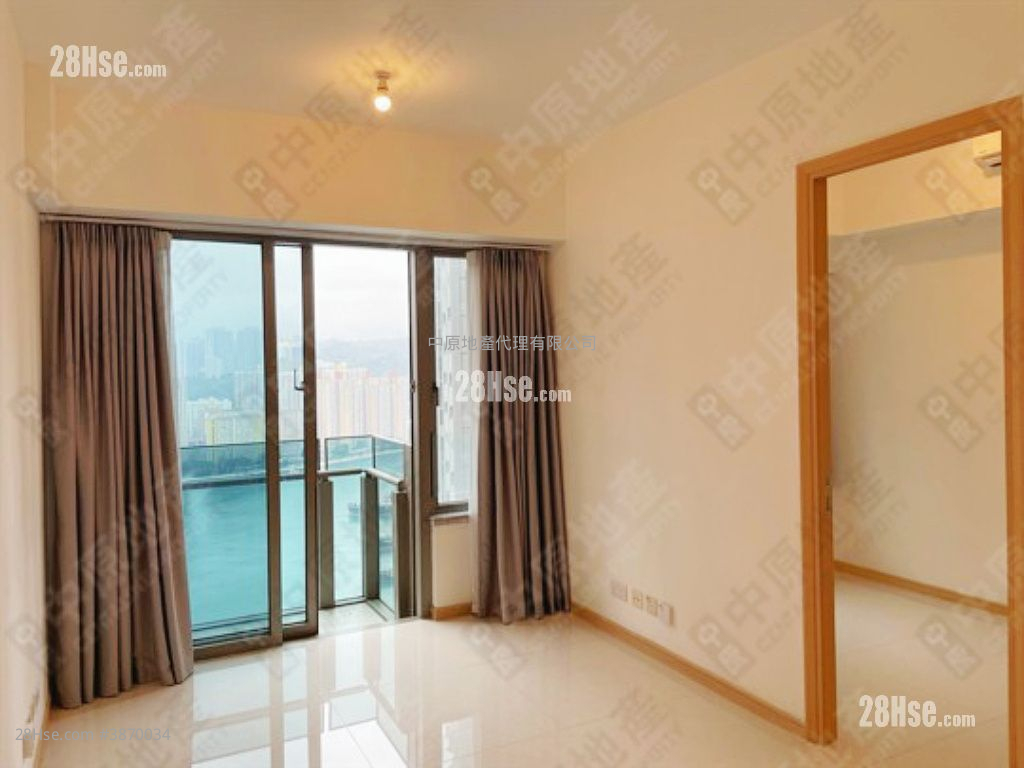 Ocean Pride Sell 1 Bedroom 391 ft² ( 36.3 m² )