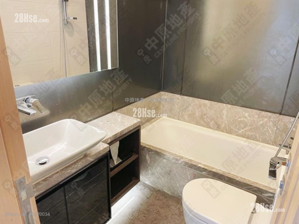 Ocean Pride Sell 1 Bedroom 391 ft² ( 36.3 m² )