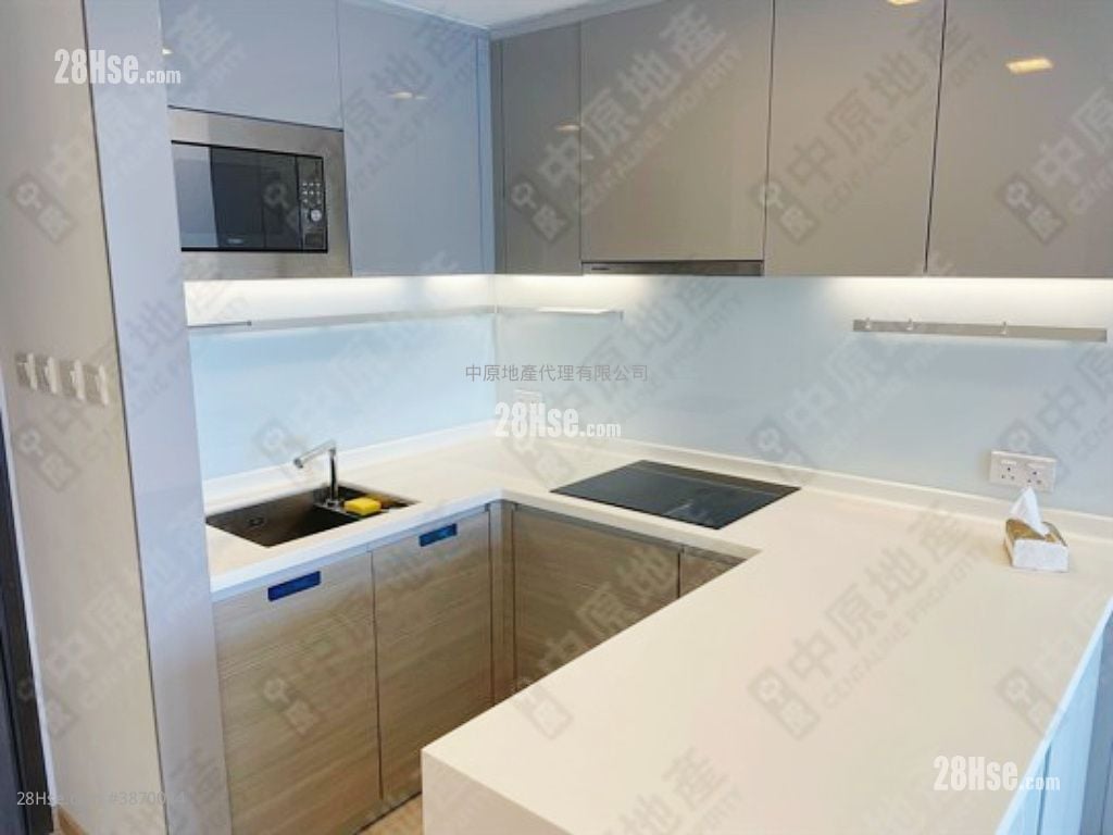 Ocean Pride Sell 1 Bedroom 391 ft² ( 36.3 m² )
