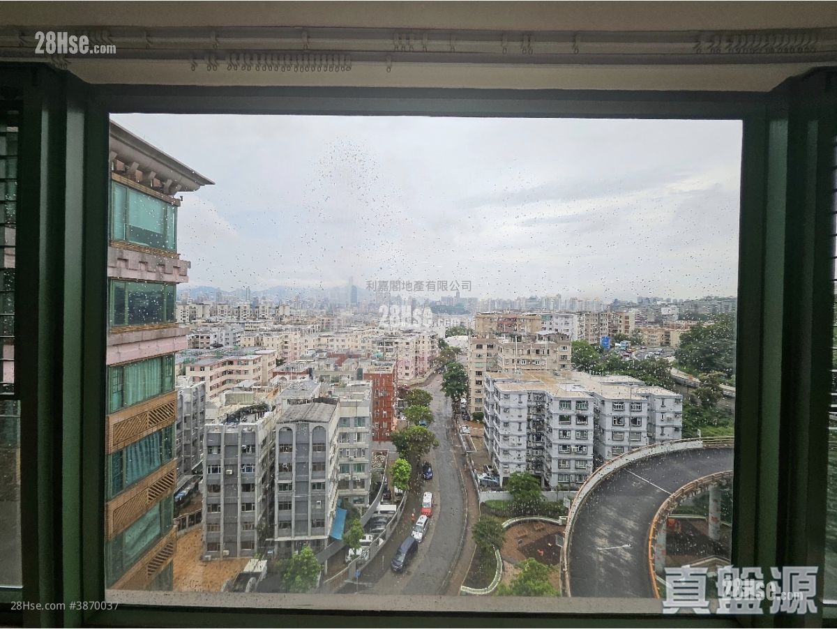 Peninsula Heights Sell 4 Bedrooms 1,107 ft² ( 102.8 m² )