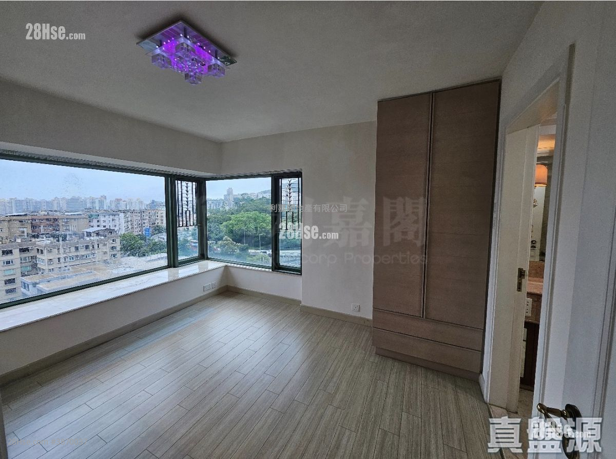 Peninsula Heights Sell 4 Bedrooms 1,107 ft² ( 102.8 m² )