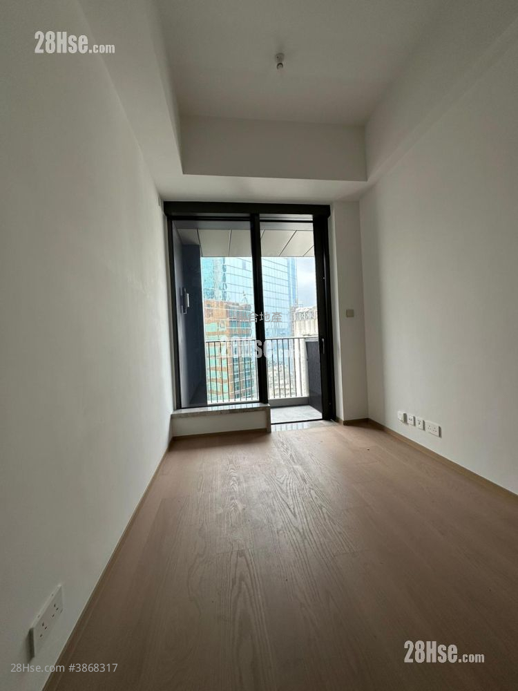 101 Kings Road Rental 2 Bedrooms , 1 Bathroom 380 ft² ( 35.3 m² )
