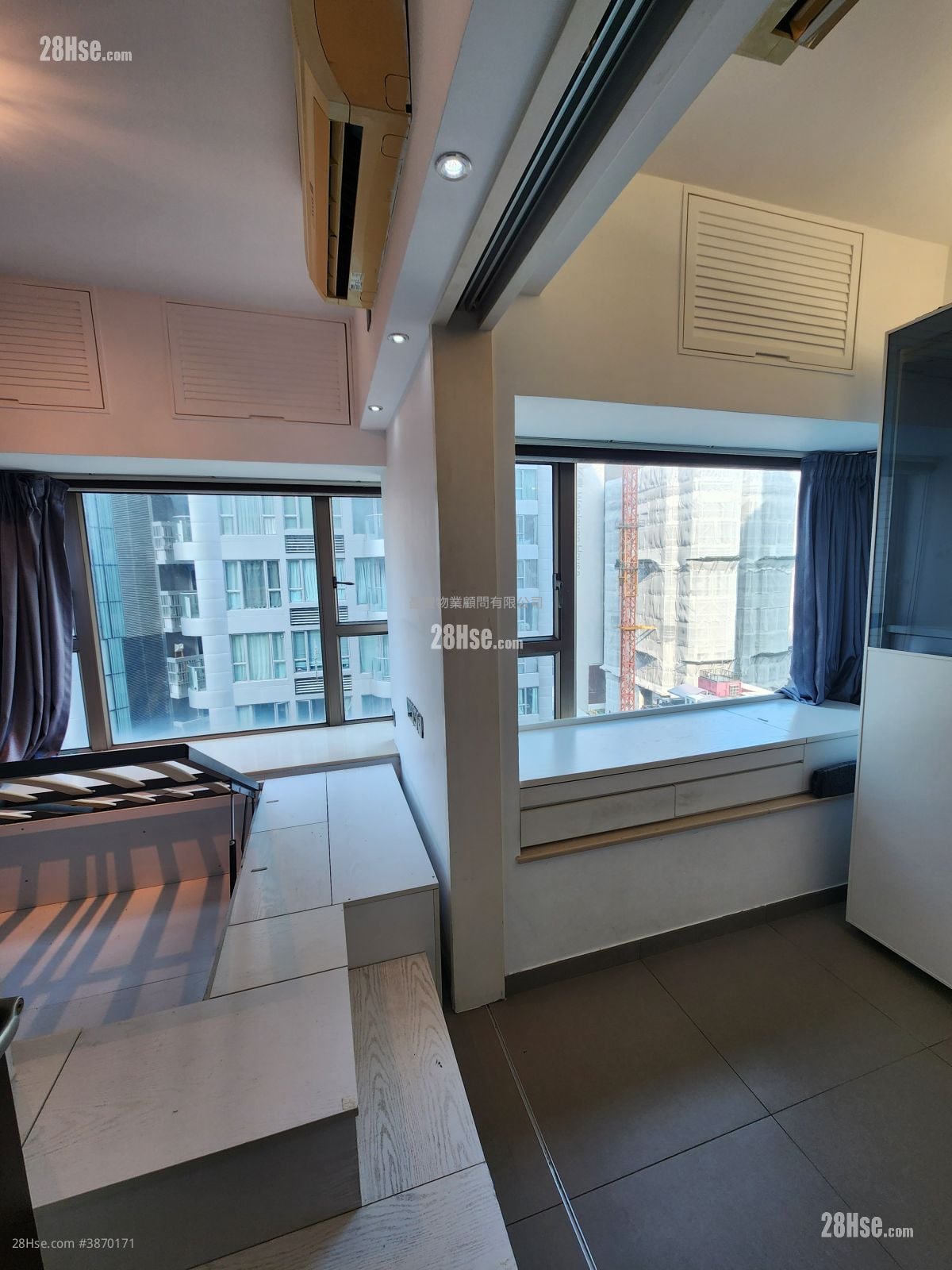 The Zenith Rental 1 Bedroom , 1 Bathroom 498 ft² ( 46.3 m² )