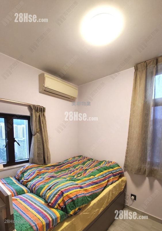 Luk Yeung Sun Chuen Sell 2 Bedrooms 475 ft² ( 44.1 m² )