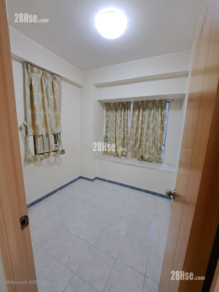 bedroom 1: Ho Shun Yee Building Rental 2 Bedrooms , 1 Bathroom 283 ft² ( 26.3 m² )